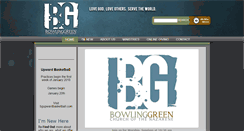 Desktop Screenshot of bgnaz.com